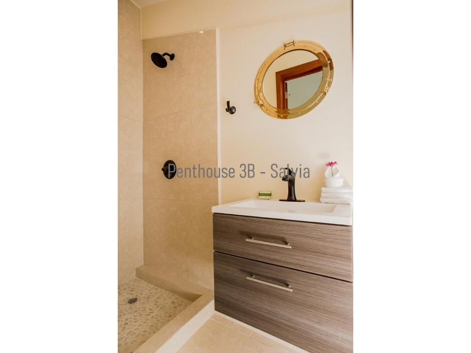 2 Story Oceanfront Penthouses On Cancun Beach! Eksteriør bilde