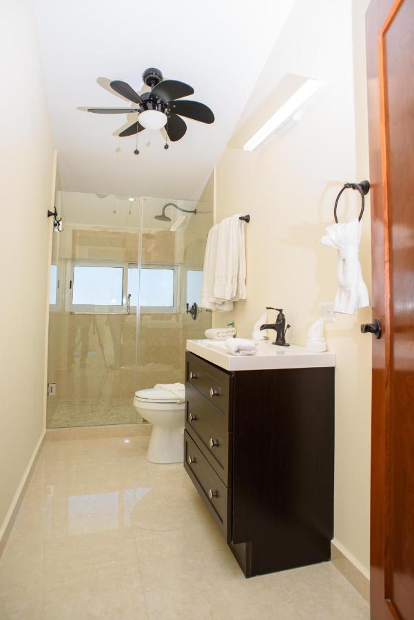 2 Story Oceanfront Penthouses On Cancun Beach! Eksteriør bilde